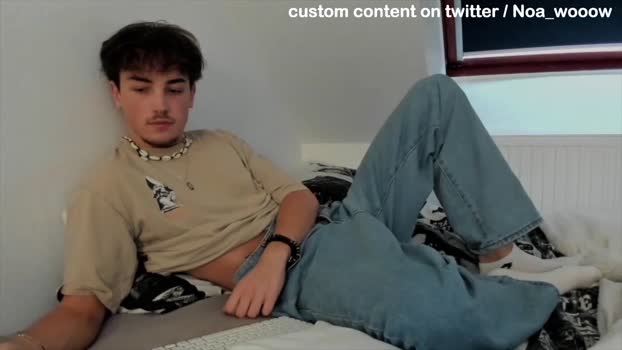 noawhite Chaturbate 18-06-2024 Males