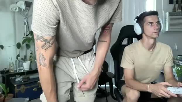 trystoph Chaturbate 18-06-2024 Males