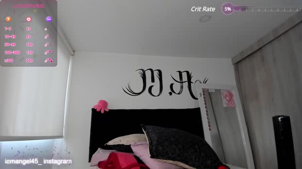 adelineefoxxx Chaturbate 19-06-2024 Trans