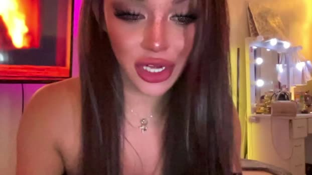 adriana_grey Chaturbate 20-06-2024 Trans