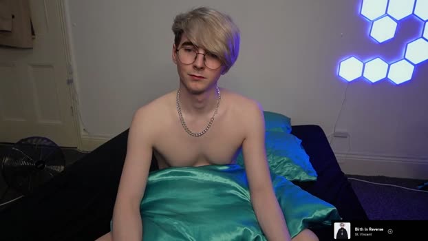 alfiegreenxxx Chaturbate 20-06-2024 Males