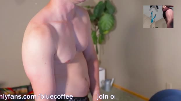 bluecoffee Chaturbate 20-06-2024 Males
