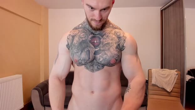 bodyouwant Chaturbate 20-06-2024 Males