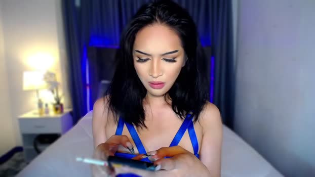 classytsmarga Chaturbate 20-06-2024 Trans