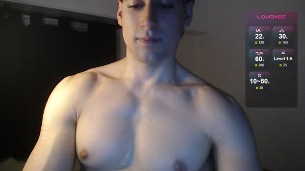 drmozo Chaturbate 20-06-2024 Males