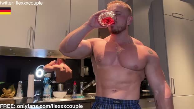 flexxxcouple Chaturbate 20-06-2024 Males
