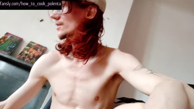 how_to_cook_polenta Chaturbate 20-06-2024 Males