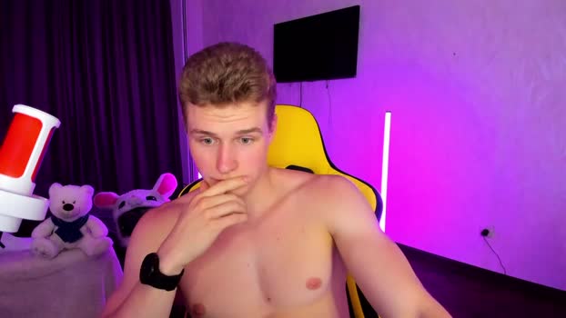kurt_hanssen Chaturbate 19-06-2024 Males