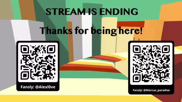 marcus_paradise Chaturbate 20-06-2024 Males