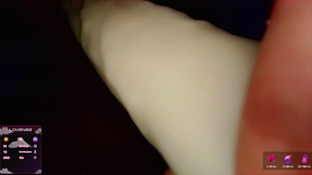 nalan_ Chaturbate 20-06-2024 Trans