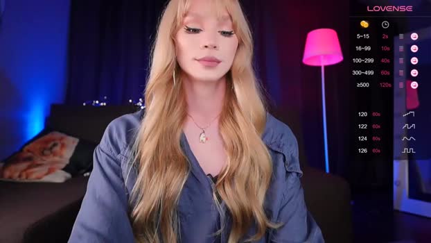 northern_princess Chaturbate 19-06-2024 Trans