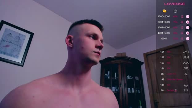 samuel_andrew Chaturbate 20-06-2024 Males
