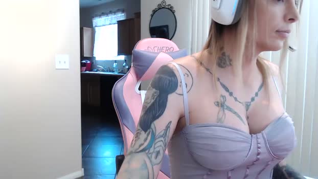 tschelseamariexxx Chaturbate 19-06-2024 Trans