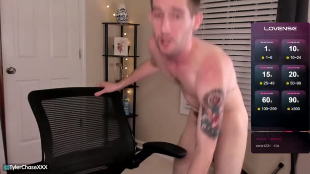 tylerchasexxx Chaturbate 20-06-2024 Males