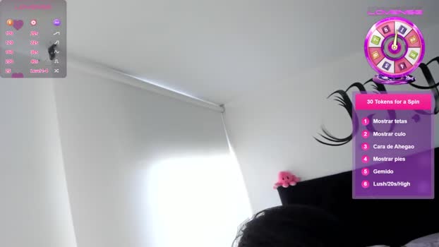 adelineefoxxx Chaturbate 20-06-2024 Trans