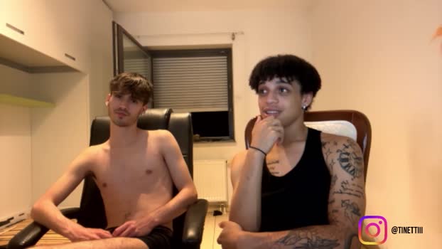 ciaosonoale Chaturbate 21-06-2024 Males