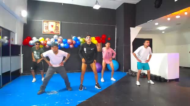 goldenjoi Chaturbate 21-06-2024 Males