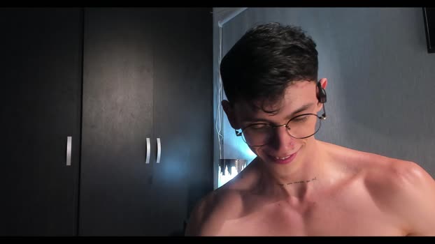 metatron_muscle Chaturbate 21-06-2024 Males