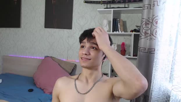 rik_and Chaturbate 21-06-2024 Males