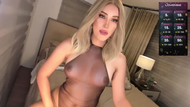 ruby_jones69 Chaturbate 21-06-2024 Trans