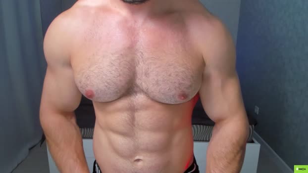adam_muscle_ Chaturbate 21-06-2024 Males