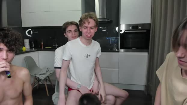 borsh_ Chaturbate 21-06-2024 Males