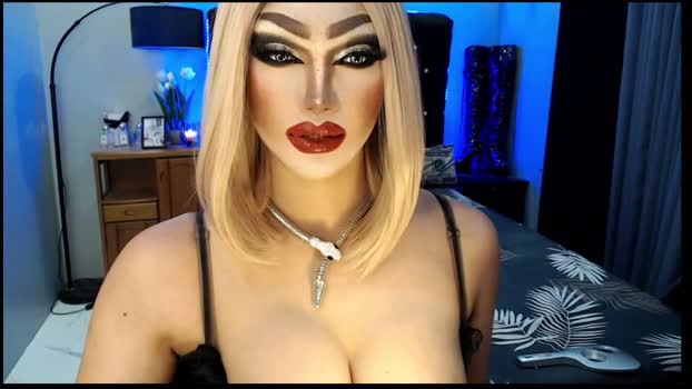 cutietrans4u Chaturbate 22-06-2024 Trans