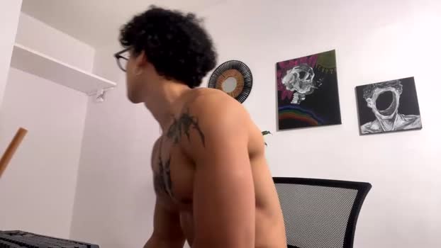 fit_prince_ Chaturbate 22-06-2024 Males