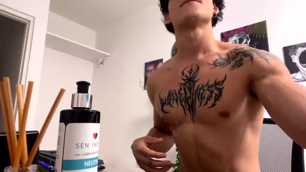 fit_prince_ Chaturbate 22-06-2024 Males