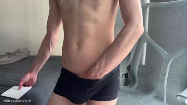 hadley19 Chaturbate 21-06-2024 Males