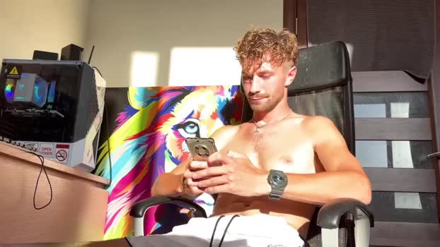 hey_arnold Chaturbate 22-06-2024 Males