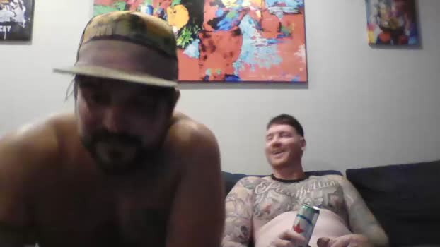 hurricanerodzilla Chaturbate 22-06-2024 Males
