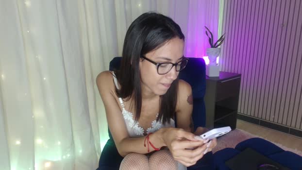 lovelycaroll Chaturbate 21-06-2024 Trans