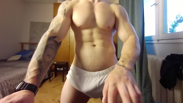 muslejoker Chaturbate 22-06-2024 Males