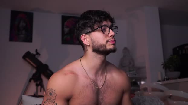 noha_miler Chaturbate 22-06-2024 Males