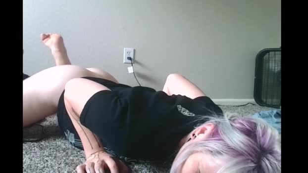 princessofyourdreams Chaturbate 21-06-2024 Trans