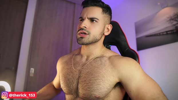 rick_smith153 Chaturbate 22-06-2024 Males