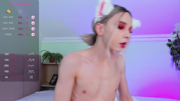 shiny__boy Chaturbate 22-06-2024 Trans