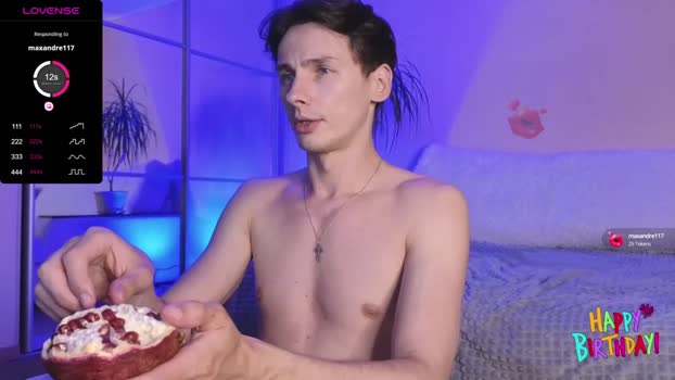 fetishboyfun Chaturbate 22-06-2024 Males