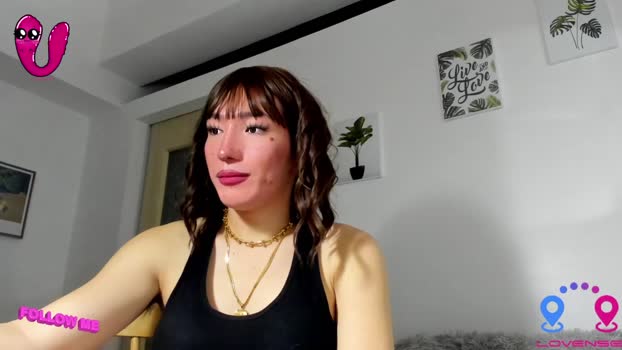 hottycrishinaxx Chaturbate 23-06-2024 Trans