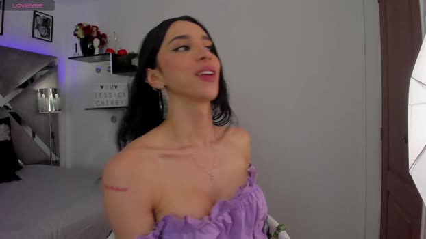 im_jessica_cherry Chaturbate 23-06-2024 Trans