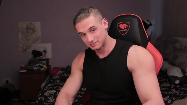 jeff_enigma Chaturbate 23-06-2024 Males