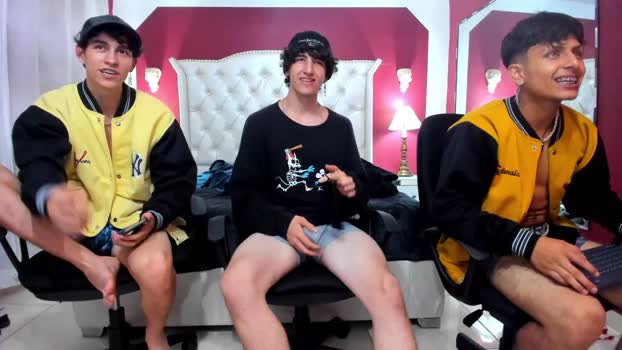 joshmiller_ Chaturbate 23-06-2024 Males
