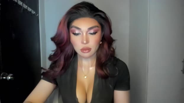 transnextdoor_ Chaturbate 23-06-2024 Trans