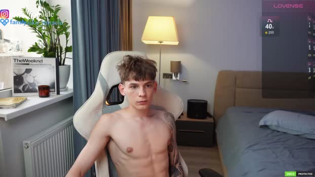 aiko_miracle Chaturbate 24-06-2024 Males