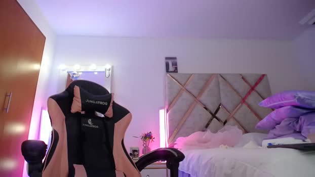 alessandra_thedoll Chaturbate 23-06-2024 Trans