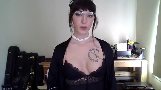 bridgetblack666 Chaturbate 23-06-2024 Trans