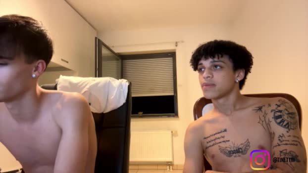 ciaosonoale Chaturbate 24-06-2024 Males