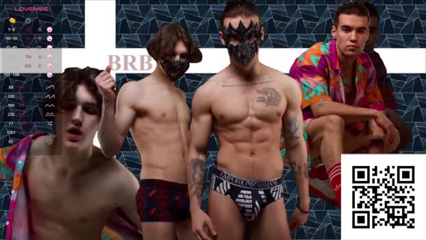 karlos_murphy Chaturbate 24-06-2024 Males
