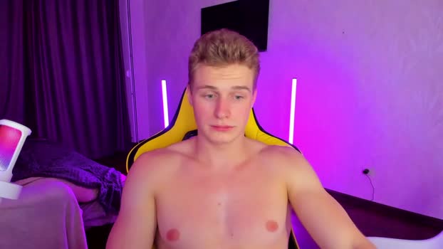 kurt_hanssen Chaturbate 23-06-2024 Males